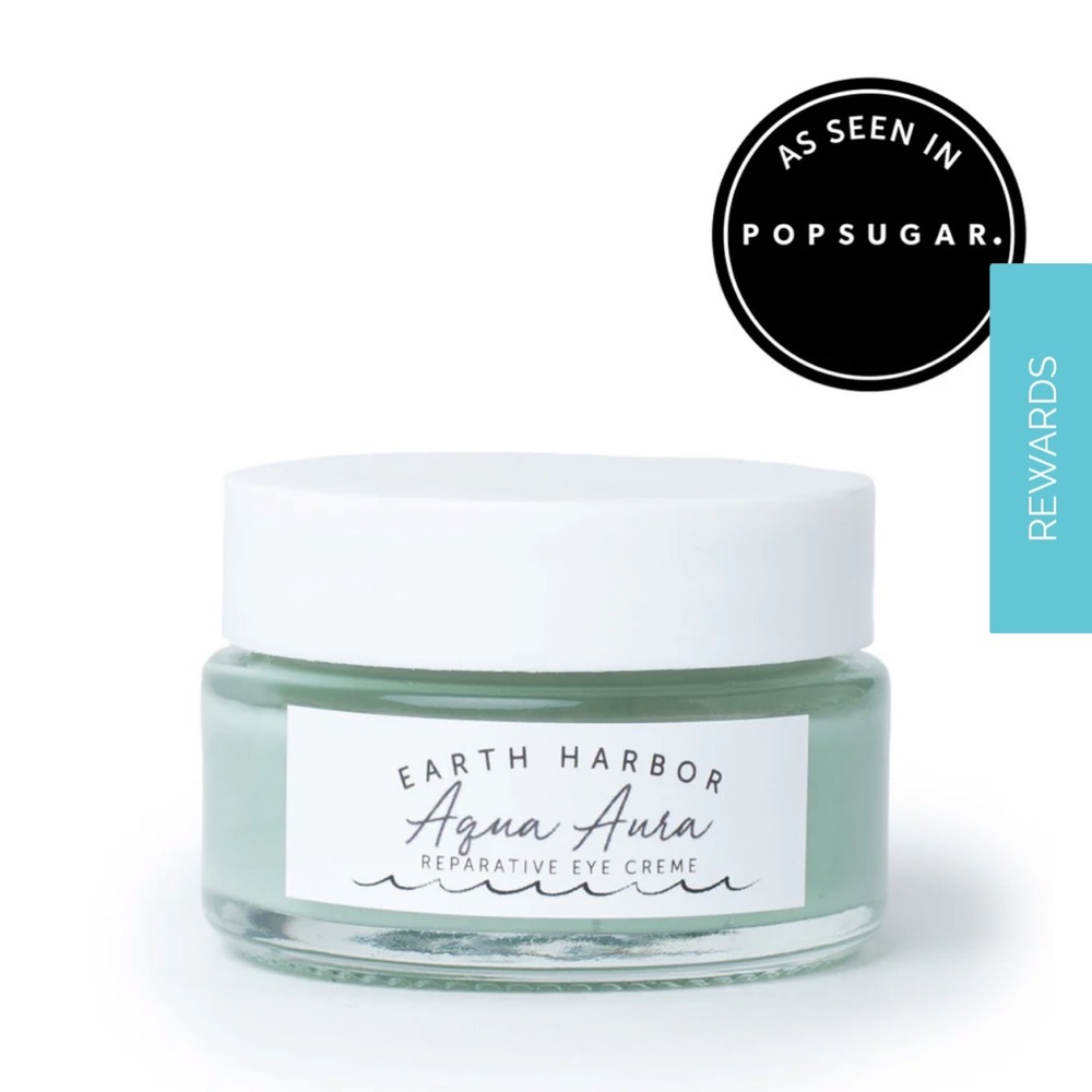 Aqua Aura reparative eye cream - Picture 3 of 5